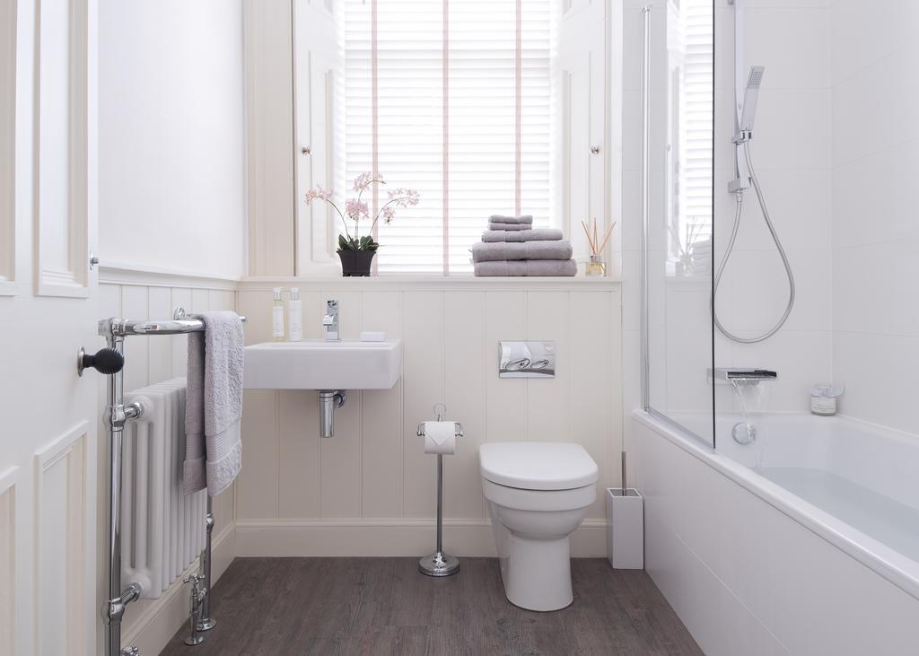 Destiny Scotland - Rutland Residence เอดินบะระ ห้อง รูปภาพ